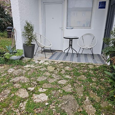 Apartment For Two Пула Екстериор снимка