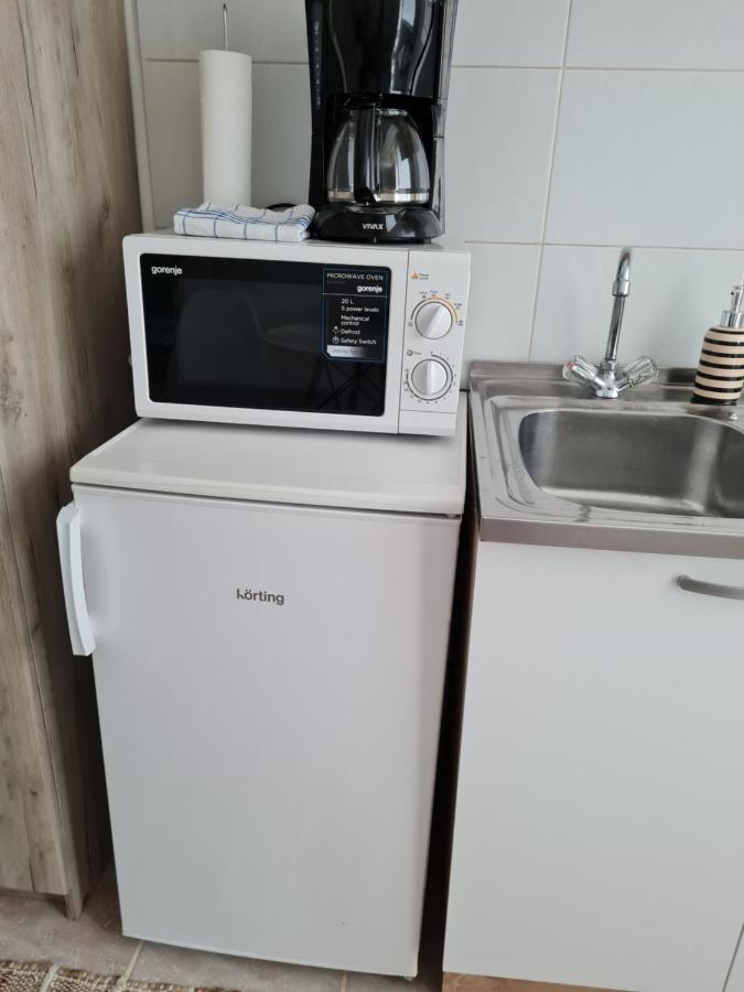 Apartment For Two Пула Екстериор снимка