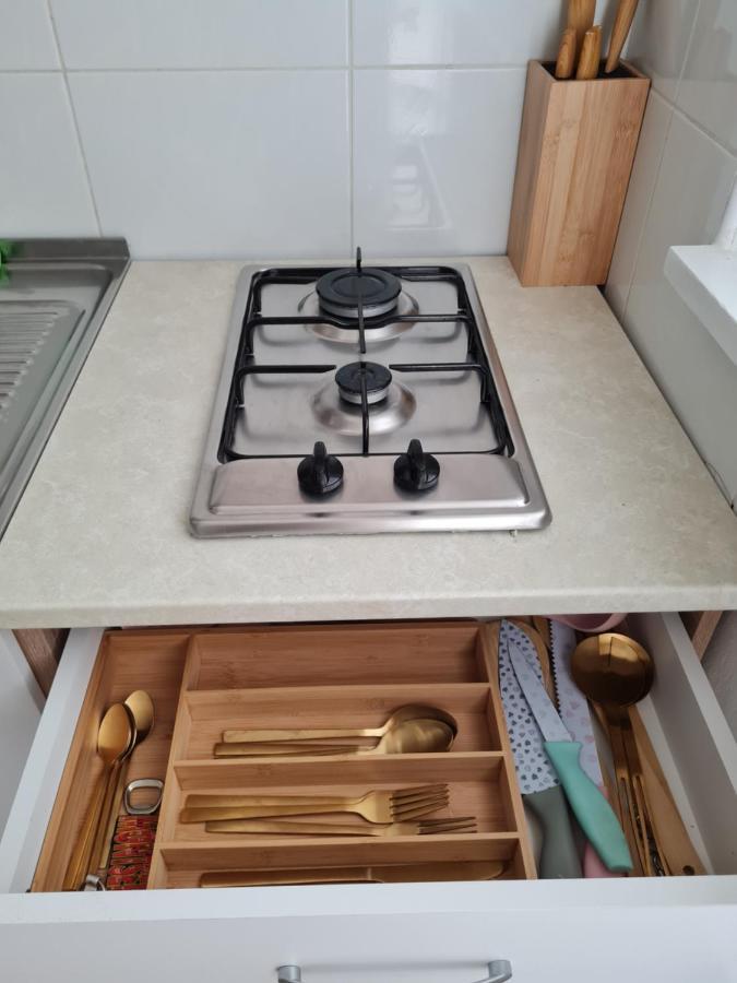 Apartment For Two Пула Екстериор снимка