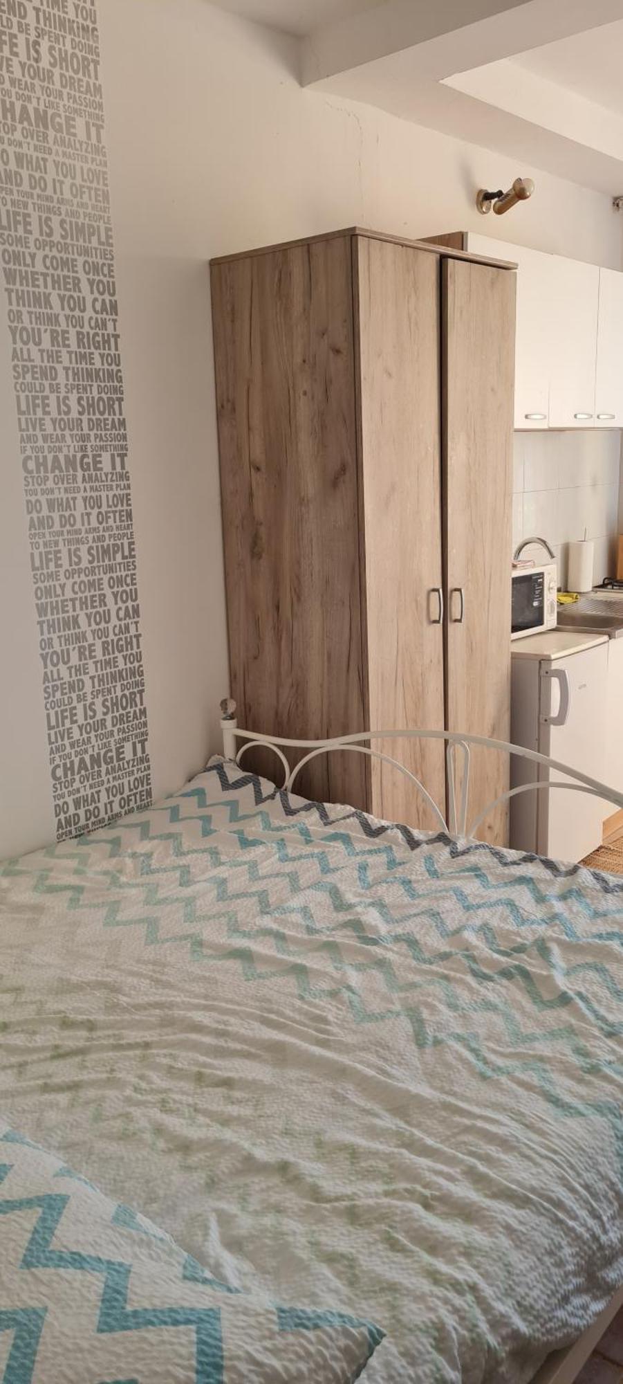 Apartment For Two Пула Екстериор снимка