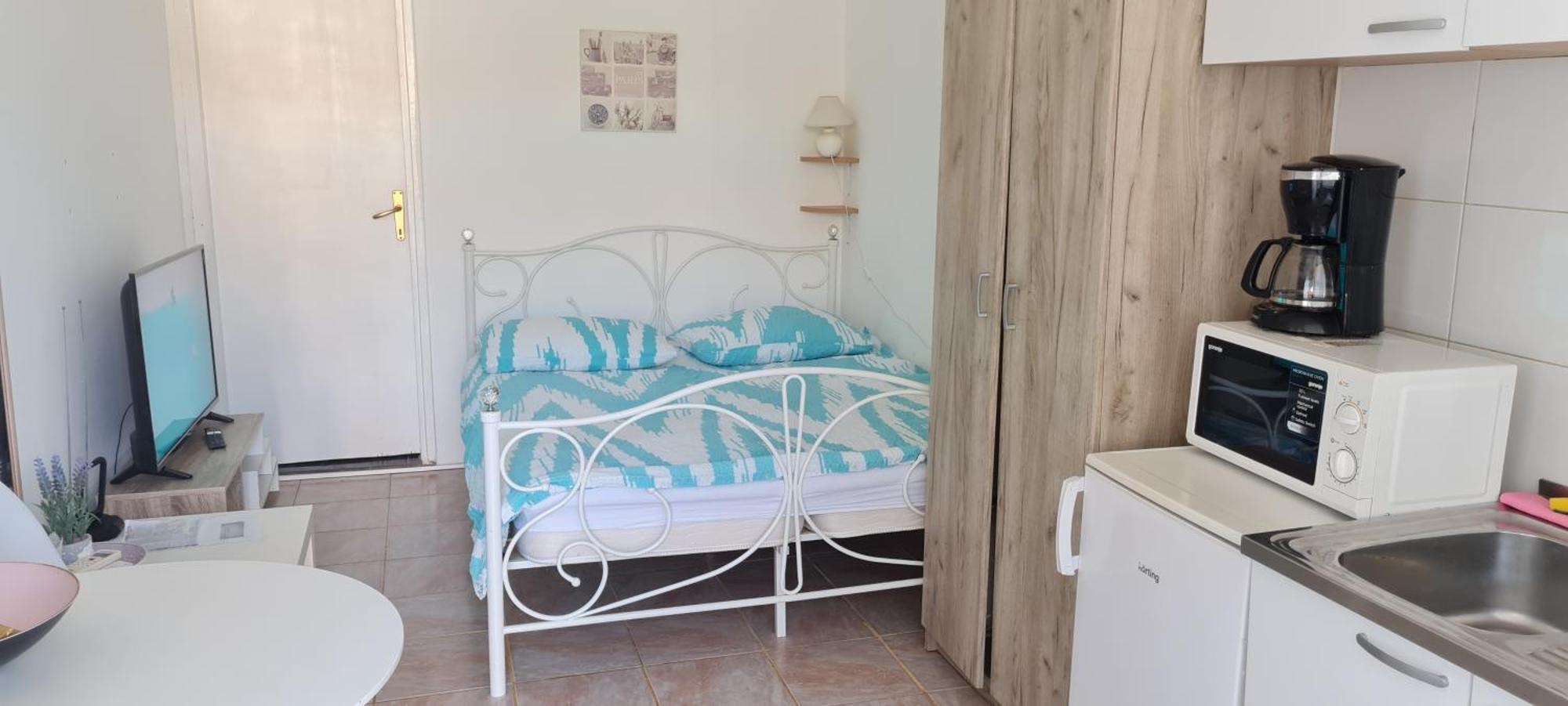 Apartment For Two Пула Екстериор снимка