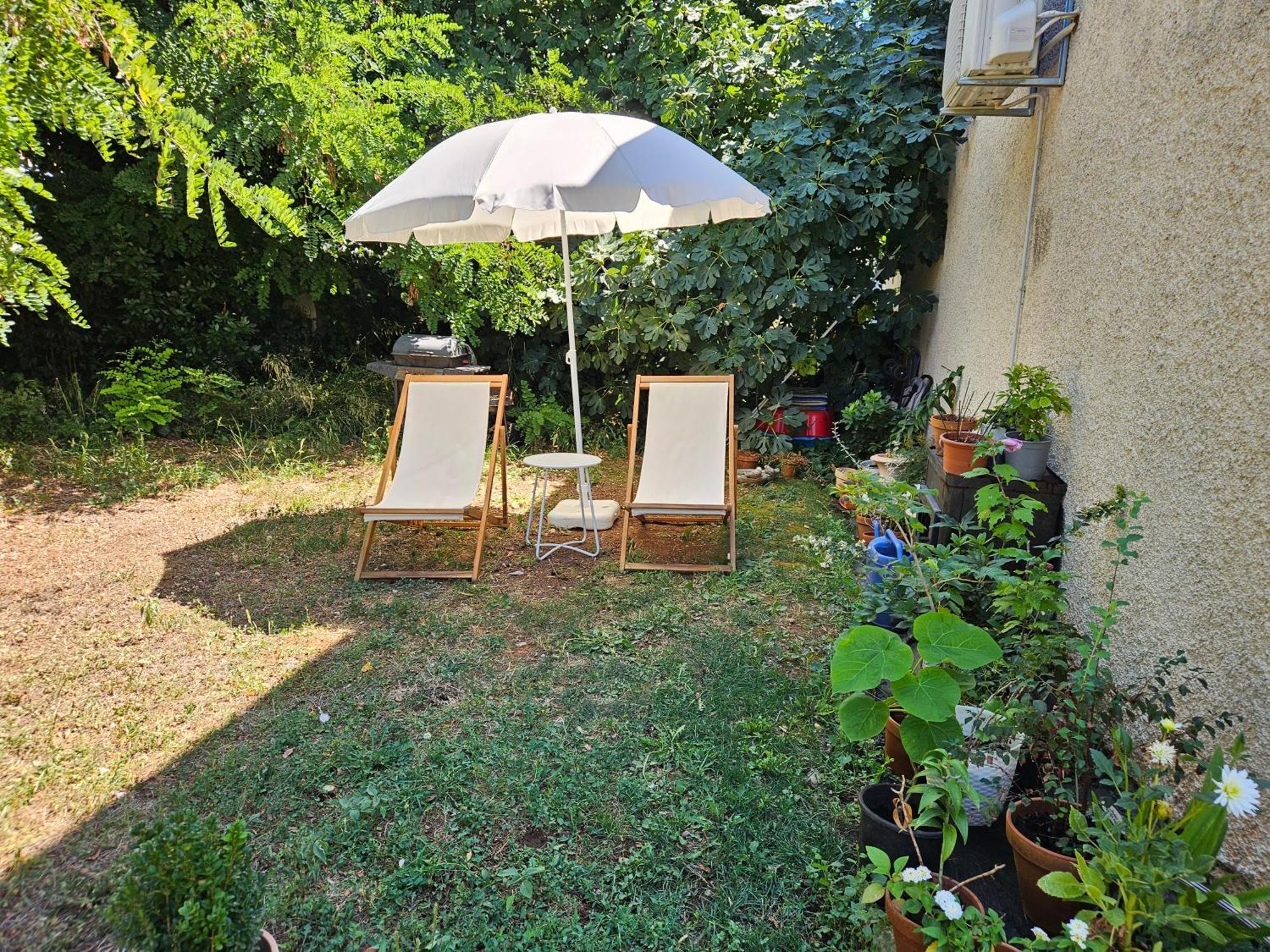 Apartment For Two Пула Екстериор снимка