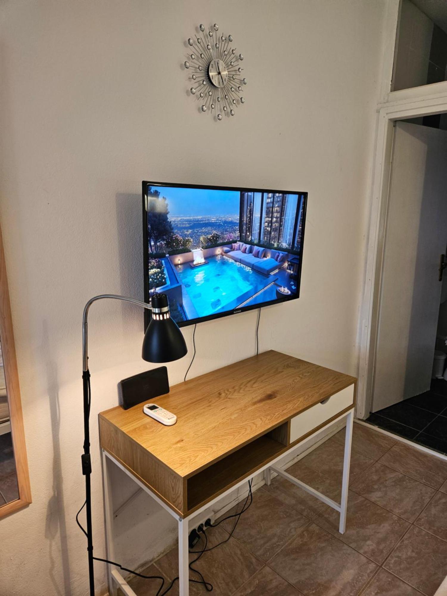 Apartment For Two Пула Екстериор снимка