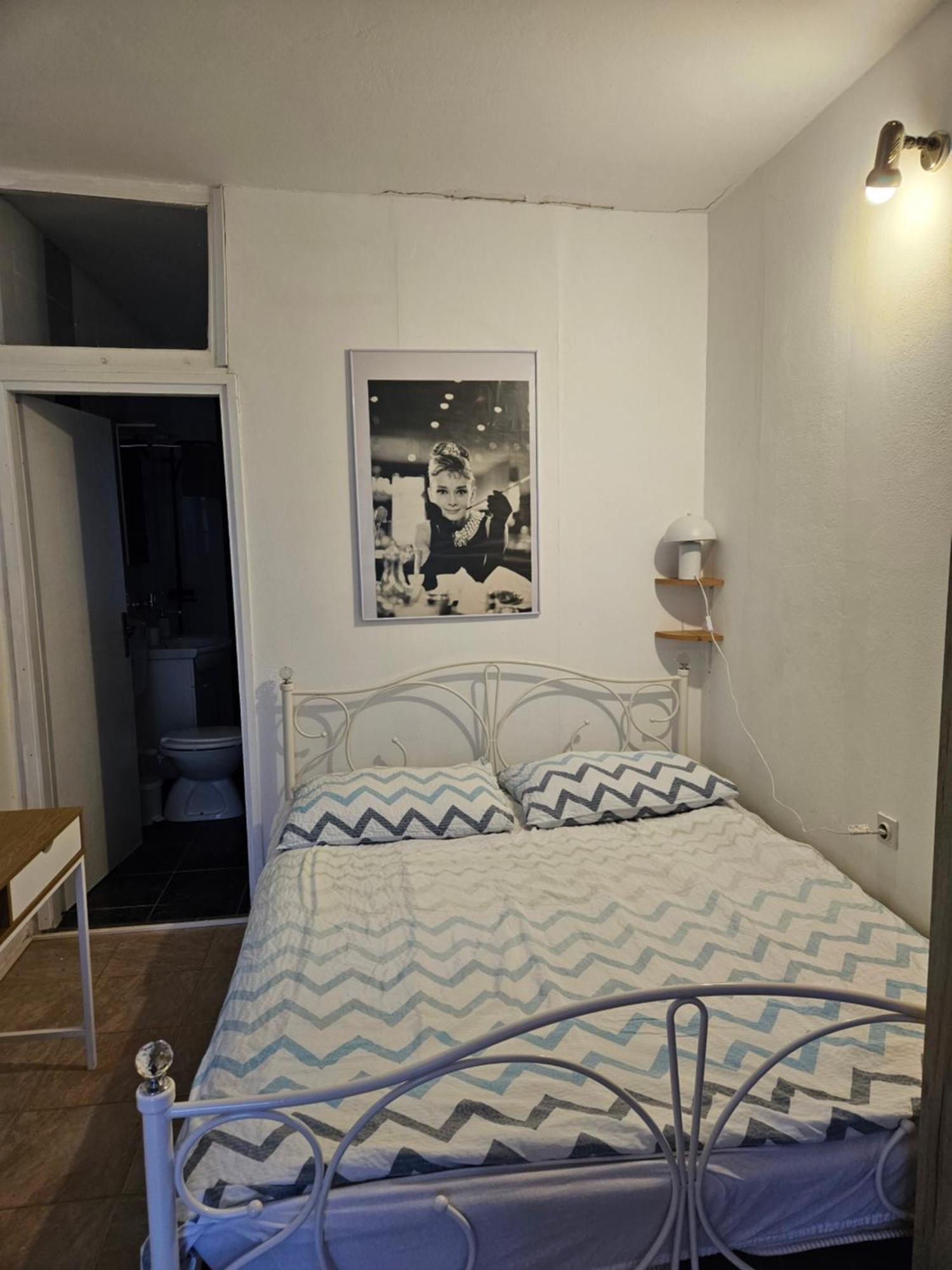 Apartment For Two Пула Екстериор снимка